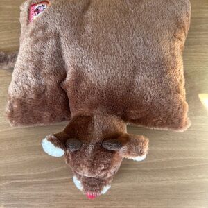 VTG Rudolph red nosed reindeer